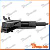 Gicleur de lave-phare gauche pour NISSAN | EDS-NS-019, 28646-4EM0A